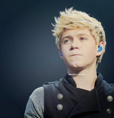 Niall Horan Pictures :) 2707406_orig